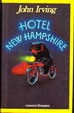 Cover of Hotel New Hampshire