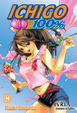 Cover of Ichigo 100% #4