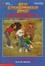 Cover of "Kristy and the Missing Child"