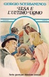 Cover of Elsa e l'ultimo uomo