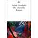 Cover of Die Mansarde.