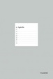 Cover of Sgabello
