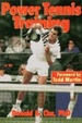 Cover of Power Tennis Training