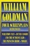 Cover of "William Goldman"