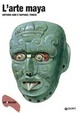 Cover of L'arte maya
