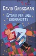Cover of Storie per una buonanotte