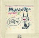 Cover of Macanudo vol. 3