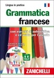 Cover of Grammatica francese