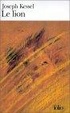Cover of Le lion