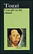 Cover of Con gli occhi chiusi