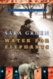 Cover of Water for Elephants