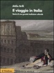 Cover of Il viaggio in Italia
