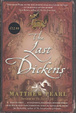 Cover of The Last Dickens