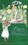 Alice's Adventures in Wonderland : Level 2 (Oxford Bookworms: Green)