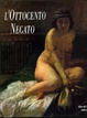 Cover of L'Ottocento negato