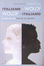 Cover of Italiano - Wolof. Wolof - Italiano