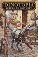 Cover of Return to Lost City