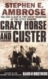 Cover of Crazy Horse and Custer