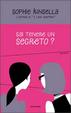 Cover of Sai tenere un segreto?