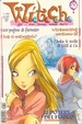 Cover of W.i.t.c.h. #4 - Il potere del fuoco