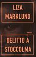 Cover of Delitto a Stoccolma