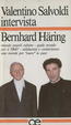 Cover of Valentino Salvoldi intervista Bernhard Haring