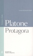 Cover of Protagora