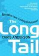 Cover of The Long Tail
