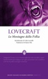 Cover of Le montagne della follia