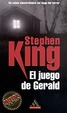 Cover of El juego de Gerald