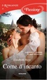 Cover of Come d’incanto