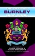 Cover of The Official Burnley Quiz Book