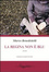 Cover of La regina non è blu