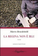 Cover of La regina non è blu