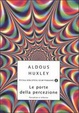 Cover of Le porte della percezione