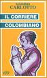 Cover of Il corriere colombiano