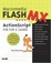 Cover of 'Macromedia Flash MX ActionScript for Fun and Games'