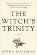 Cover of The Witch's Trinity