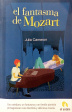 Cover of El fantasma de Mozart