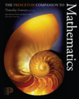 Cover of The Princeton Companion to Mathematics