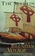 Cover of The Brendan Voyage