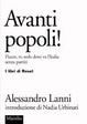Cover of Avanti popoli!