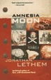 Cover of Amnesia Moon