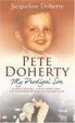 Cover of Pete Doherty My Prodigal Son