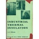 Cover of Industrial Thermal Insulation