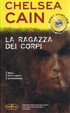 Cover of La ragazza dei corpi