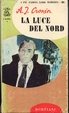 Cover of La luce del nord