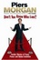 Cover of "Don't You Know Who I Am?"