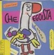 Cover of Che egoista