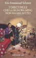 Cover of I dieci figli che la signora Ming non ha mai avuto